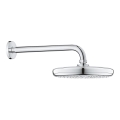 GROHE 26412000 - Душ глава TEMPESTA 210 286 мм лъскав хром