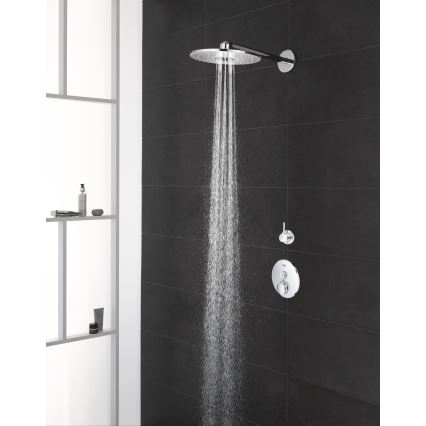GROHE 26457000 - Душ пита EUPHORIA 260 мм, лъскав хром