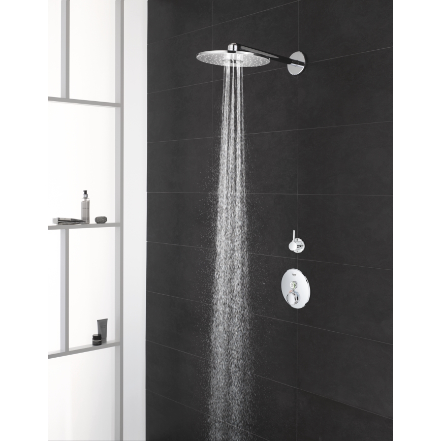GROHE 26457000 - Душ пита EUPHORIA 260 мм, лъскав хром