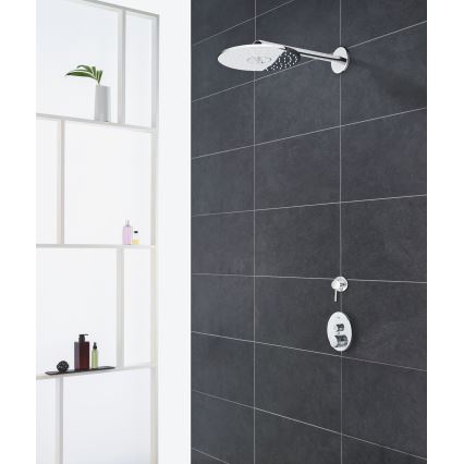 GROHE 26457000 - Душ пита EUPHORIA 260 мм, лъскав хром