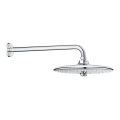 GROHE 26459000 - Глава за душ EUPHORIA 260 380 мм лъскав хром