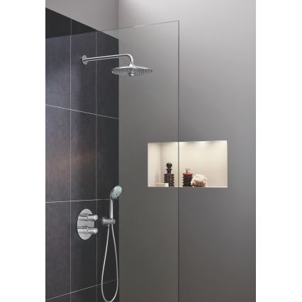 GROHE 26459000 - Глава за душ EUPHORIA 260 380 мм лъскав хром