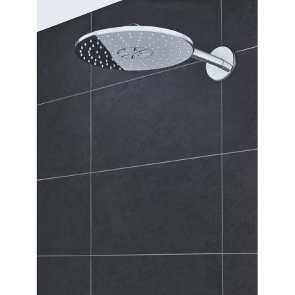 GROHE 26475000 - Душ пита RAINSHOWER SMARTACTIVE 310 мм лъскав хром