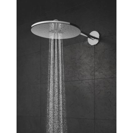 GROHE 26475000 - Душ пита RAINSHOWER SMARTACTIVE 310 мм лъскав хром