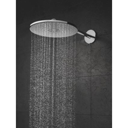 GROHE 26475000 - Душ пита RAINSHOWER SMARTACTIVE 310 мм лъскав хром