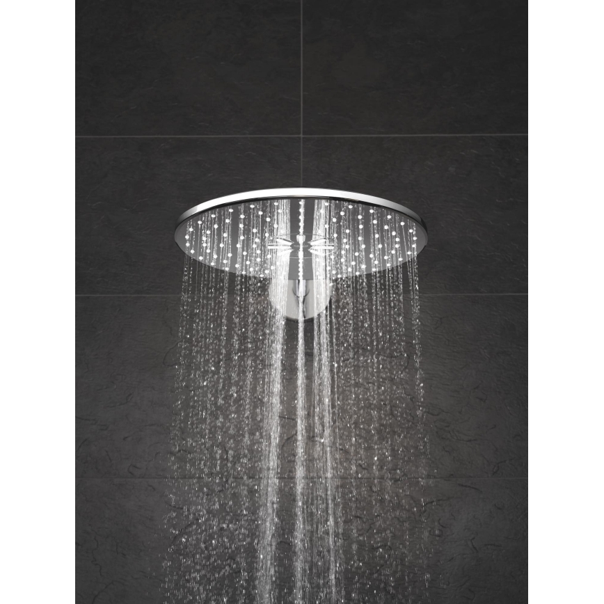 GROHE 26475000 - Душ пита RAINSHOWER SMARTACTIVE 310 мм лъскав хром