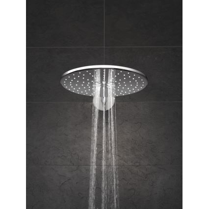 GROHE 26475000 - Душ пита RAINSHOWER SMARTACTIVE 310 мм лъскав хром