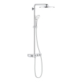 GROHE 26507000 - Душова система EUPHORIA SMARTCONTROL 310 DUO лъскав хром
