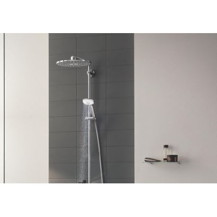 GROHE 26507000 - Душова система EUPHORIA SMARTCONTROL 310 DUO лъскав хром