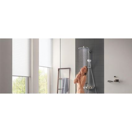 GROHE 26507000 - Душова система EUPHORIA SMARTCONTROL 310 DUO лъскав хром
