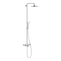 GROHE 26510000 - Душова система EUPHORIA SMARTCONTROL 450 мм лъскав хром