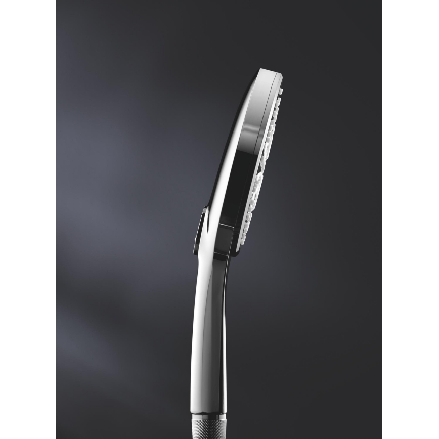 GROHE 26544000 - Ръчен душ RAINSHOWER SMARTACTIVE 130 мм блестящ хром