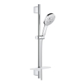 GROHE 26546000 - Комплект за душ RAINSHOWER SMARTACTIVE 600 mm лъскав хром