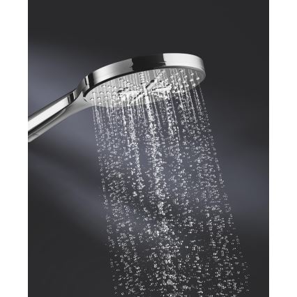 GROHE 26553000 - Ръчен душ RAINSHOWER SMARTACTIVE 150 мм лъскав хром