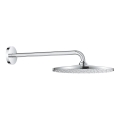 GROHE 26557000 - Комплект горен душ RAINSHOWER 310 422 mm лъскав хром