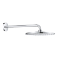 GROHE 26558000 - Комплект с горен душ RAINSHOWER MONO 310 422 mm, полирано хромово покритие