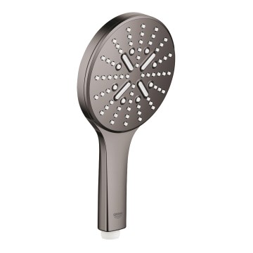 GROHE 26574A00 - Ръчен душ RAINSHOWER SMARTACTIVE 130 мм графит