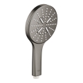 GROHE 26574AL0 - Ръчен душ RAINSHOWER SMARTACTIVE 130, графит