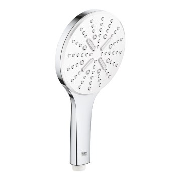GROHE 26574LS0 - Ръчен душ RAINSHOWER SMARTACTIVE 130 мм бял
