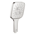 GROHE 26582DC0 - Ръчен душ RAINSHOWER SMARTACTIVE 130 CUBE от неръждаема стомана