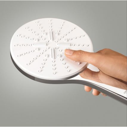 GROHE 26597000 - Ръчен душ VITALIO SMARTACTIVE 150 mm полирано хромово покритие