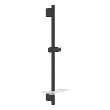 GROHE 266022430 - Душ-рейка SMARTACTIVE 600 мм черна