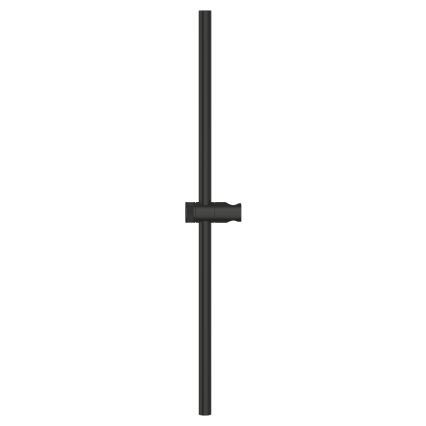 GROHE 266022430 - Душ-рейка SMARTACTIVE 600 мм черна