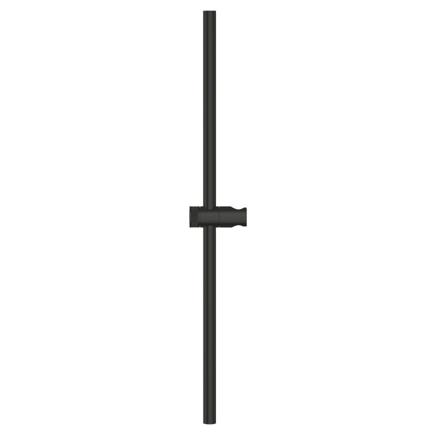 GROHE 266022430 - Душ-рейка SMARTACTIVE 600 мм черна