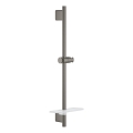 GROHE 26602AL0 - Душова шина SMARTACTIVE 600 мм графит