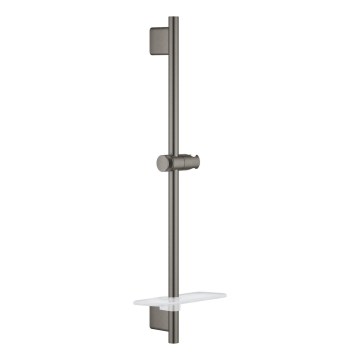GROHE 26602AL0 - Душова шина SMARTACTIVE 600 мм графит