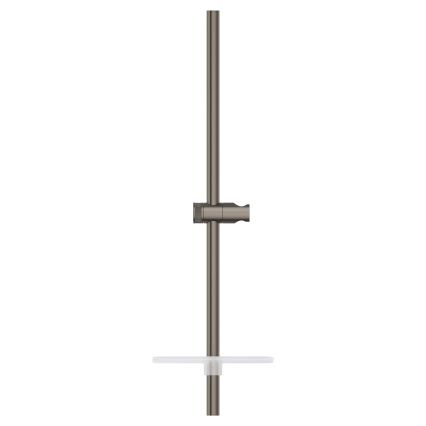 GROHE 26602AL0 - Душова шина SMARTACTIVE 600 мм графит