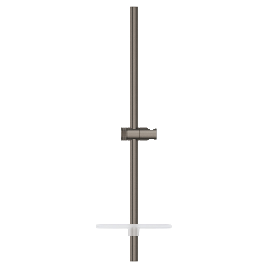 GROHE 26602AL0 - Душова шина SMARTACTIVE 600 мм графит