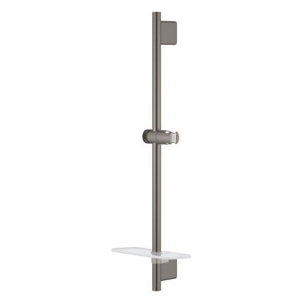 GROHE 26602AL0 - Душова шина SMARTACTIVE 600 мм графит