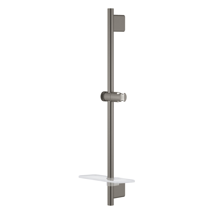 GROHE 26602AL0 - Душова шина SMARTACTIVE 600 мм графит