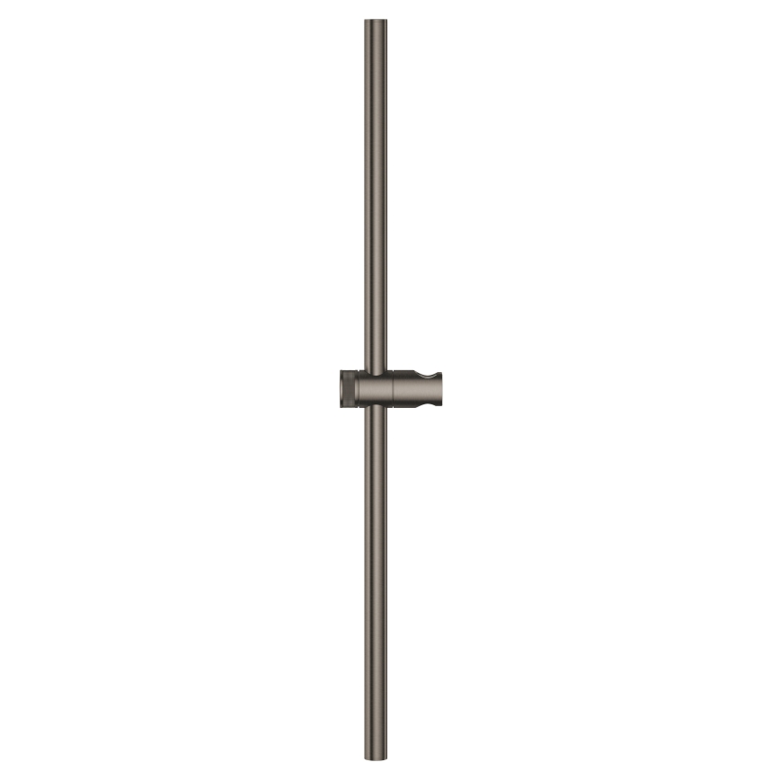 GROHE 26602AL0 - Душова шина SMARTACTIVE 600 мм графит