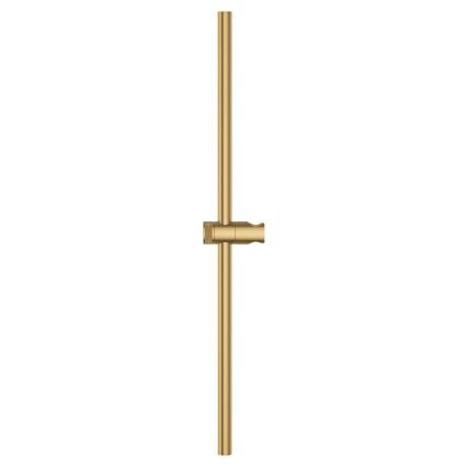 GROHE 26602GN0 - Душ-рейка SMARTACTIVE 600 мм, четкано злато