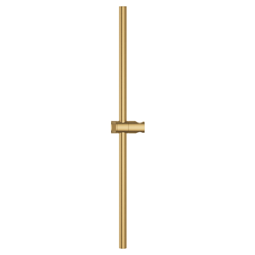 GROHE 26602GN0 - Душ-рейка SMARTACTIVE 600 мм, четкано злато
