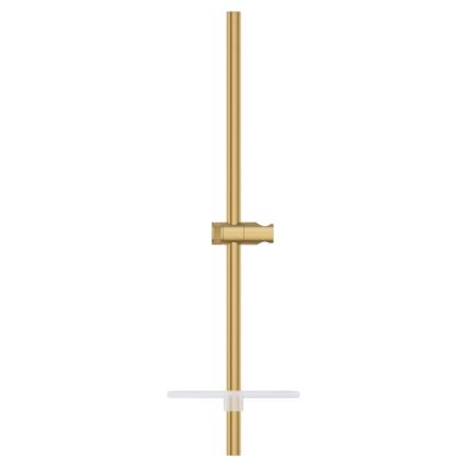 GROHE 26602GN0 - Душова шина SMARTACTIVE 600 mm златна