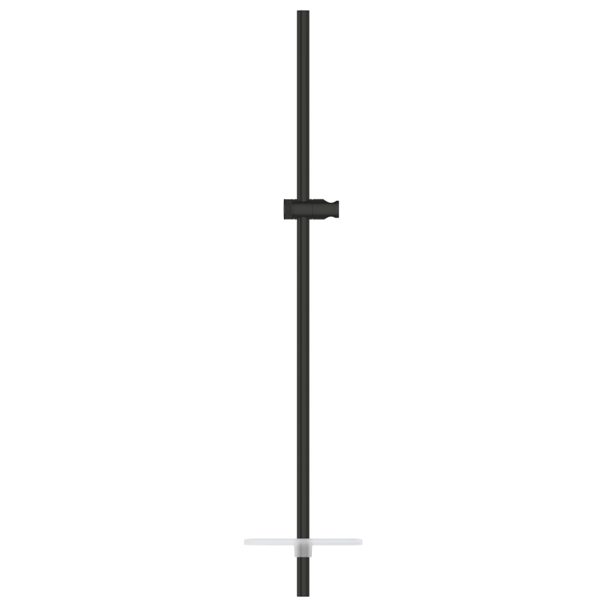 GROHE 266032430 - Душова стойка SMARTACTIVE 900 мм черна