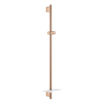 GROHE 26603DA0 - Душова шина RAINSHOWER SMARTACTIVE 900 мм, меден цвят
