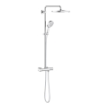 GROHE 26648000 - Душова система RAINSHOWER SMARTACTIVE 310 450 mm лъскав хром