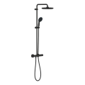 GROHE 266772431 - Душова система VITALIO START SYSTEM 250 390 mm черна