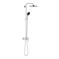 GROHE 26679001 - Душова система VITALIO START 250, 390 мм, лъскав хром