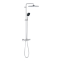 GROHE 26696001 - Душова система VITALIO COMFORT 250 250 × 250 мм блестящ хром