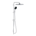 GROHE 26698001 - Душова система VITALIO COMFORT 250, лъскав хром