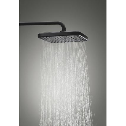 GROHE 266982431 - Душова система VITALIO COMFORT 250 390 mm черна