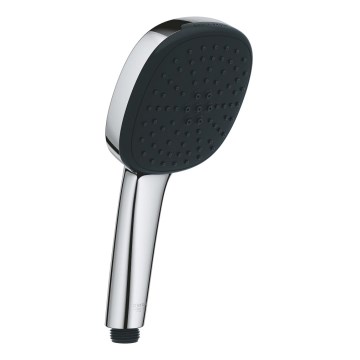 GROHE 26925001 - Ръчен душ VITALIO COMFORT 110 110 mm гланцов хром