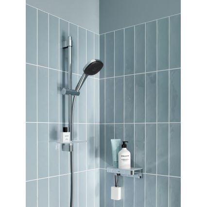 GROHE 26929001 - Душ комплект VITALIO COMFORT 110 600 мм, хром гланц