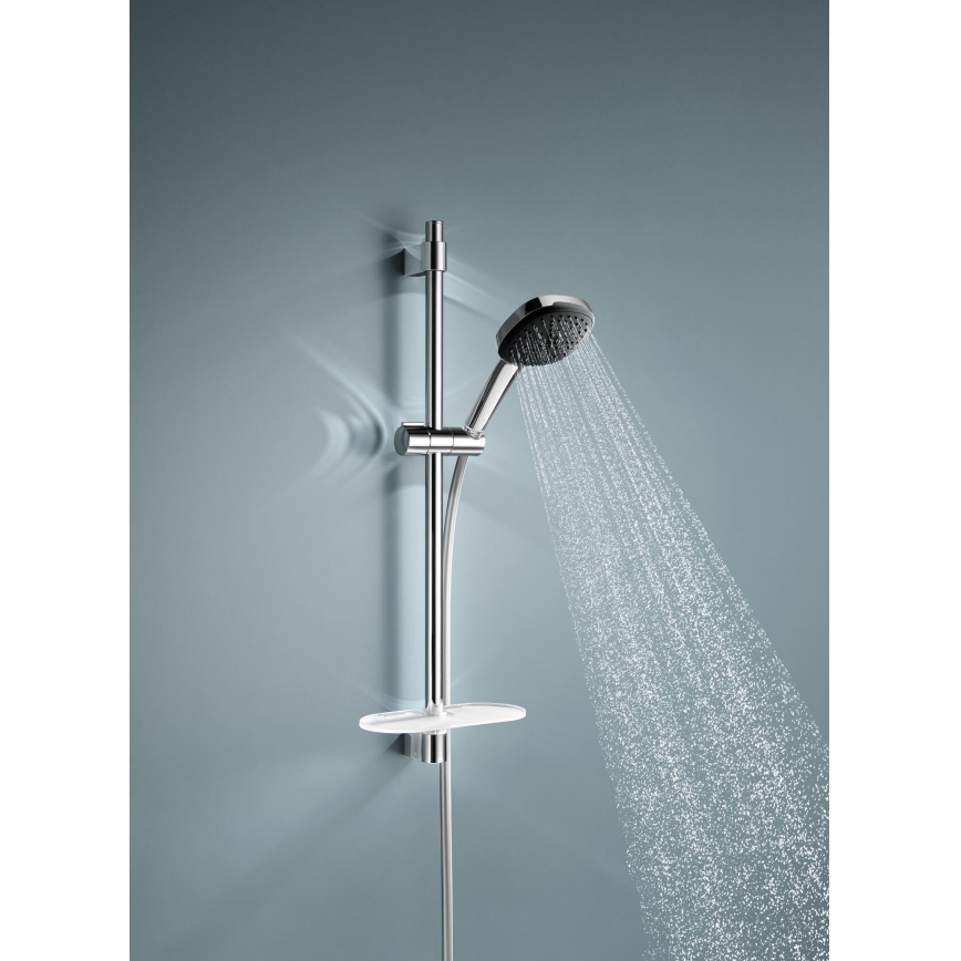 GROHE 26929001 - Душ комплект VITALIO COMFORT 110 600 мм, хром гланц
