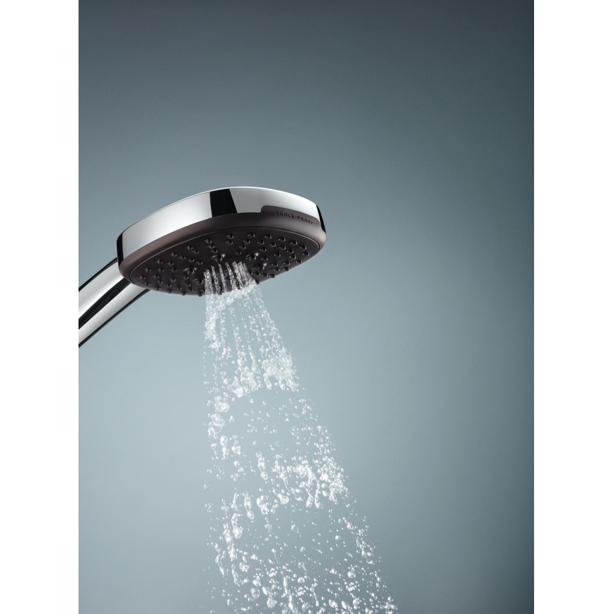 GROHE 26932001 - Комплект за душ VITALIO COMFORT 110, 900 мм, блестящ хром